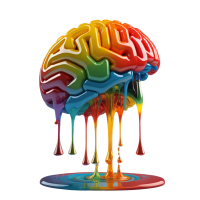 Trippy T-shirts Logo